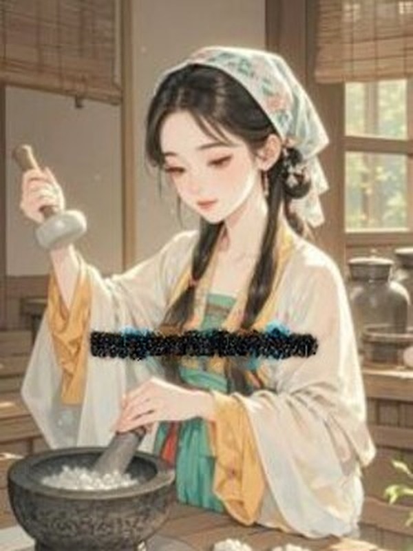 Trùng Sinh Tiểu Nông Nữ - Bất Gia Đường Đích Bạch