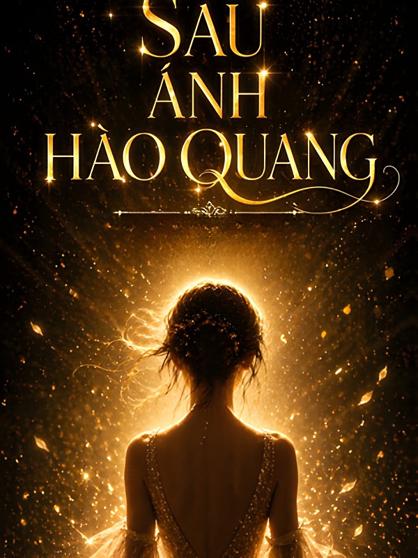 Sau Ánh Hào Quang - Trường Minh Đối Nguyệt