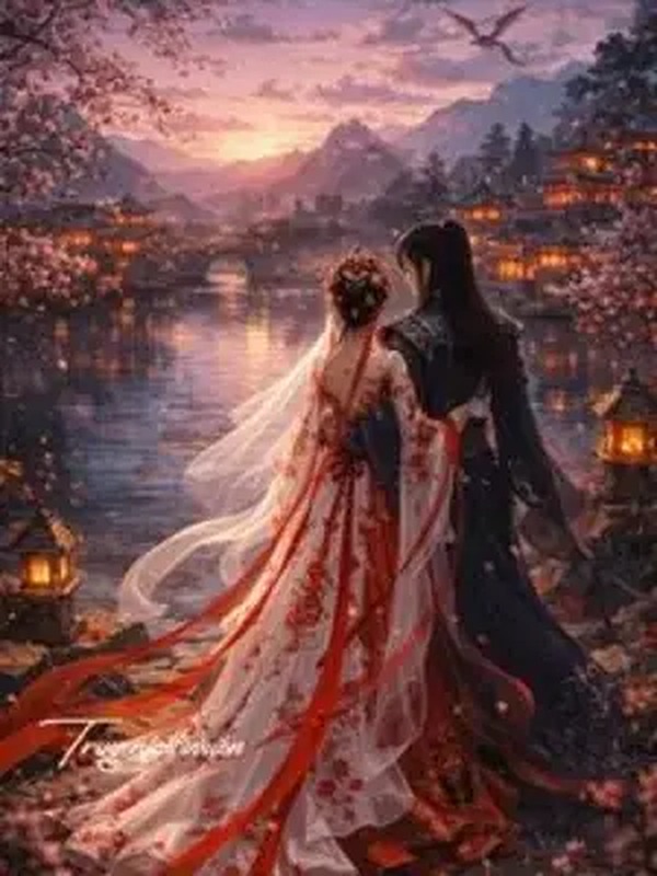 Thái Tử Phi Lấy Đức Phục Người