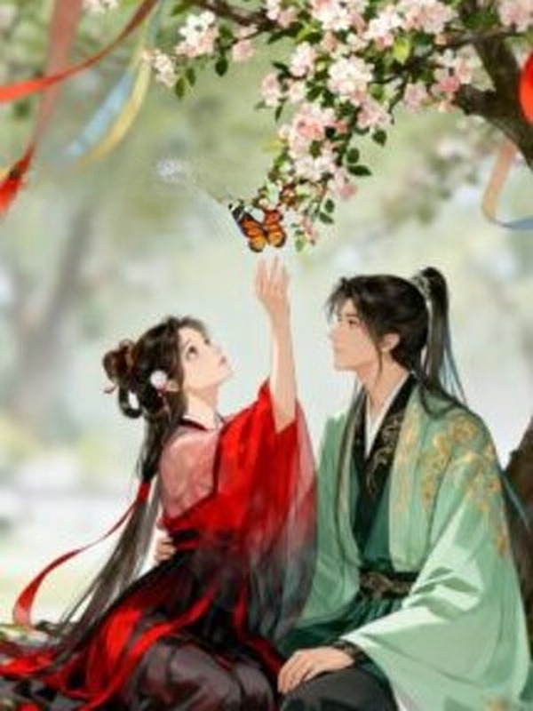 Như Ý Lệnh - Tuyệt Tình Khanh Chủ