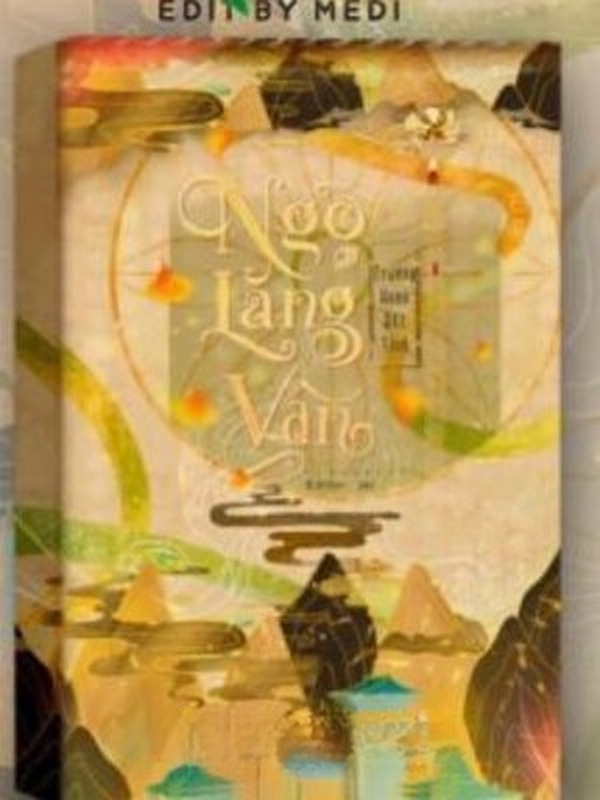 Ngộ Lăng Vân - Trường Hoán Bất Tỉnh