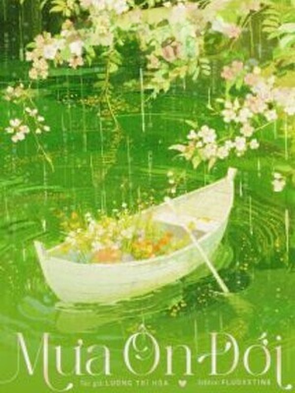 Mưa Ôn Đới – Lương Trĩ Hòa