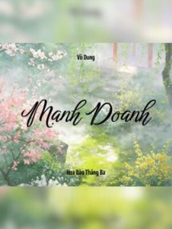 Mạnh Doanh - Vô Dung