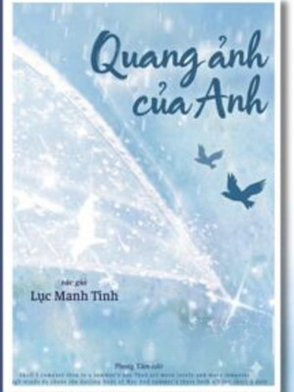 Quang Ảnh Của Anh - Lục Manh Tinh