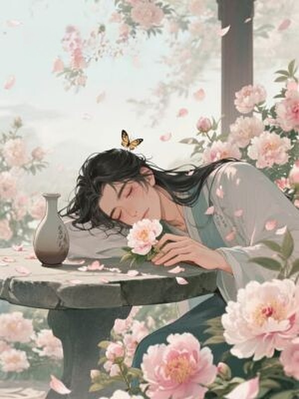 Tiểu Phu Lang Của Thư Sinh Chất Phác