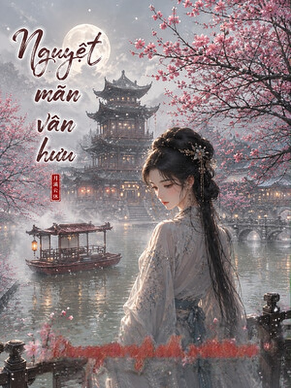 Nguyệt Mãn Vân Hưu