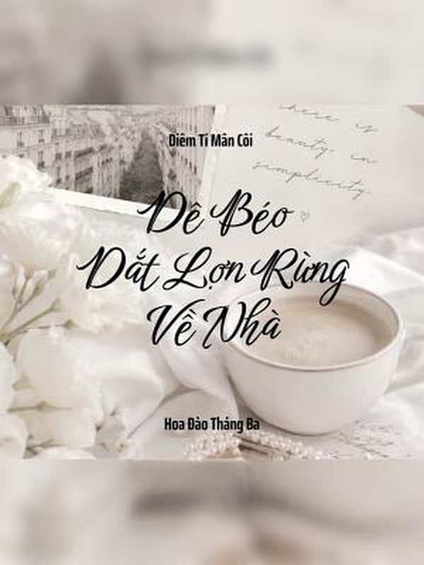 Dê Béo Dắt Lợn Rừng Về Nhà