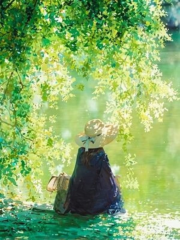 Mạn Mạn - Tô Tiểu Hảo