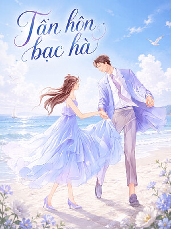 Tân Hôn Bạc Hà - Yến Chấp