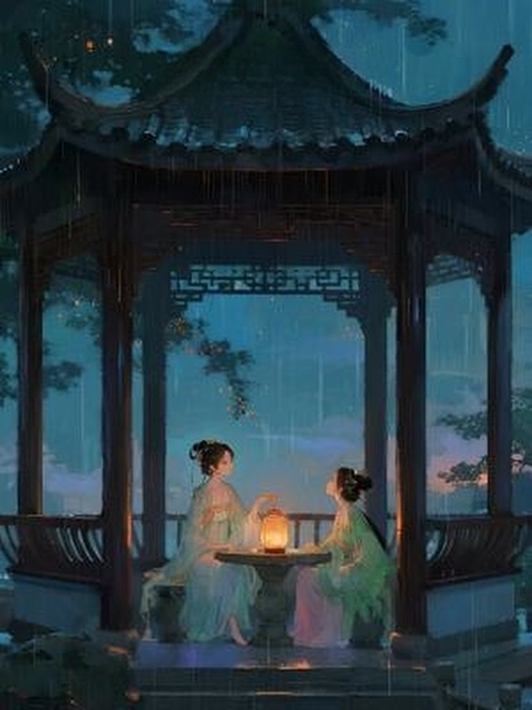 Vĩnh An Muôn Đời - Hữu Lưỡng Điểm Điềm