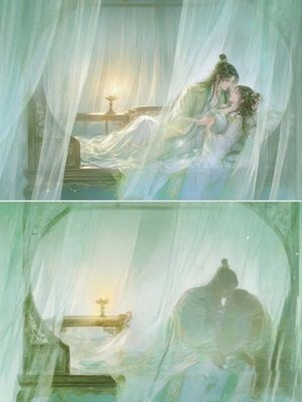 Niệm Kiều Kiều - Thập Tứ Châu