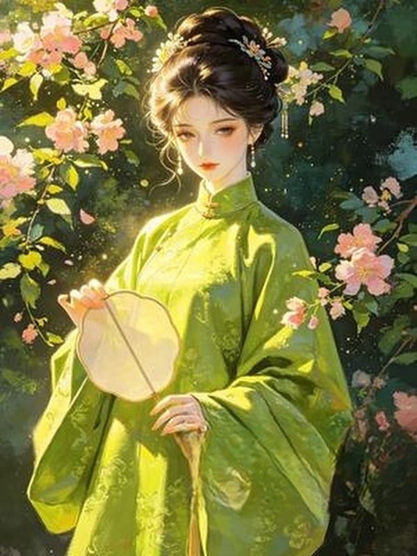 Ta Là Trường Ca - Áp Tinh Hà