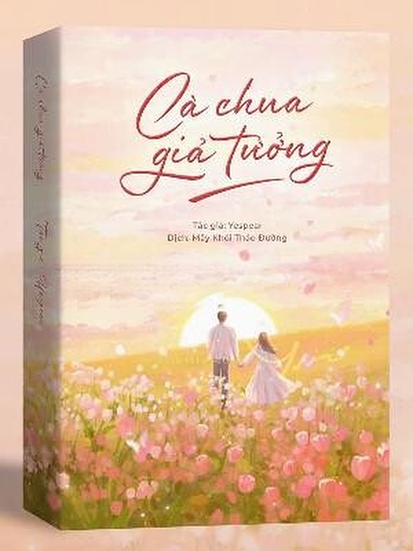 Cà Chua Giả Tưởng - Yespear