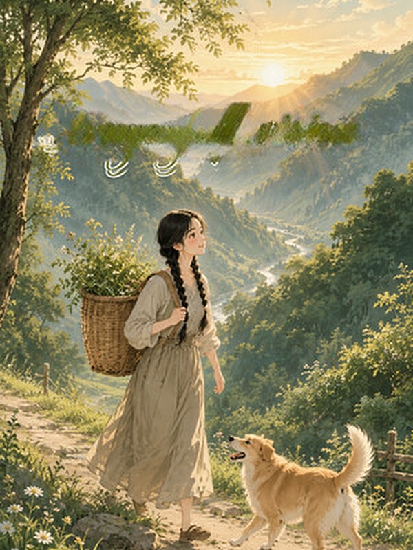 Nữ Ngư Minh Ngọc - Đồng Đồng