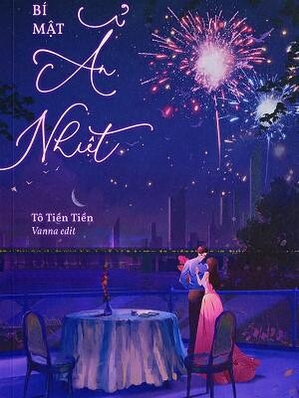 Bí Mật Ẩn Nhiệt - Tô Tiền Tiền