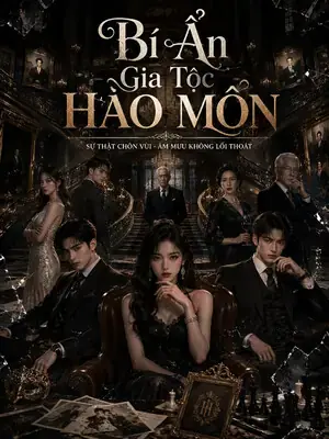 Bí Ẩn Gia Tộc Hào Môn