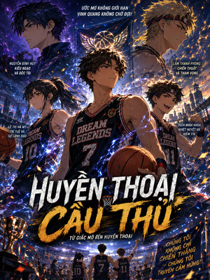 Huyền Thoại Cầu Thủ