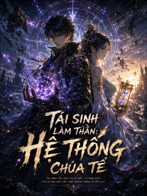 Tái Sinh Làm Thần: Hệ Thống Chúa Tể