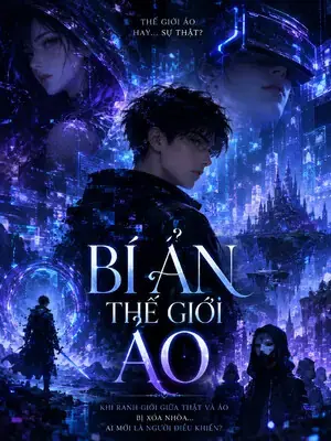 Bí Ẩn Thế Giới Ảo