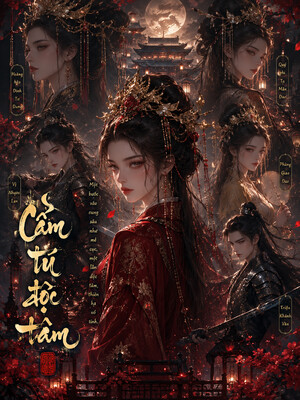 Cẩm Tú Độc Tâm
