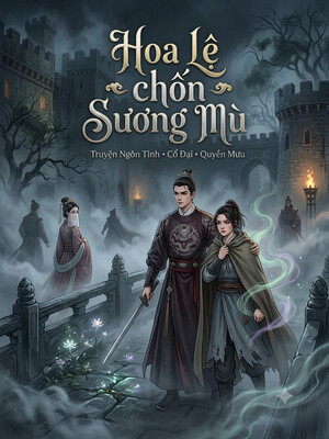 Hoa Lệ Chốn Sương Mù
