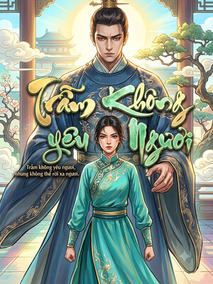 Trẫm Không Yêu Ngươi