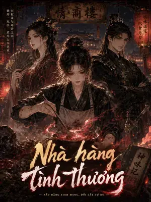 Nhà Hàng Tình Thương