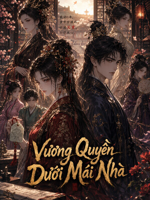Vương Quyền Dưới Mái Nhà