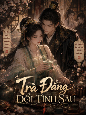 Trà Đắng Đổi Tình Sâu