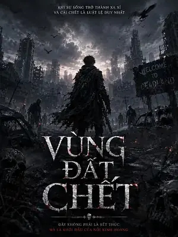 Vùng Đất Chết