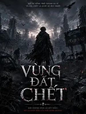 Vùng Đất Chết