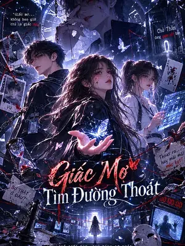 Giấc Mơ Tìm Đường Thoát