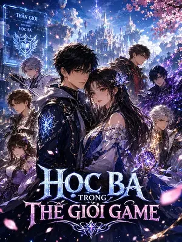 Học Bá Trong Thế Giới Game
