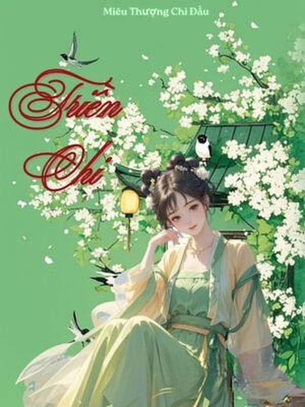 Triền Chi - Miêu Thượng Chi Đầu