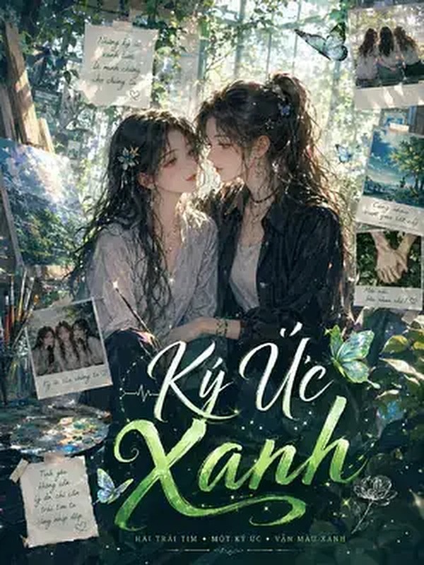 Ký Ức Xanh