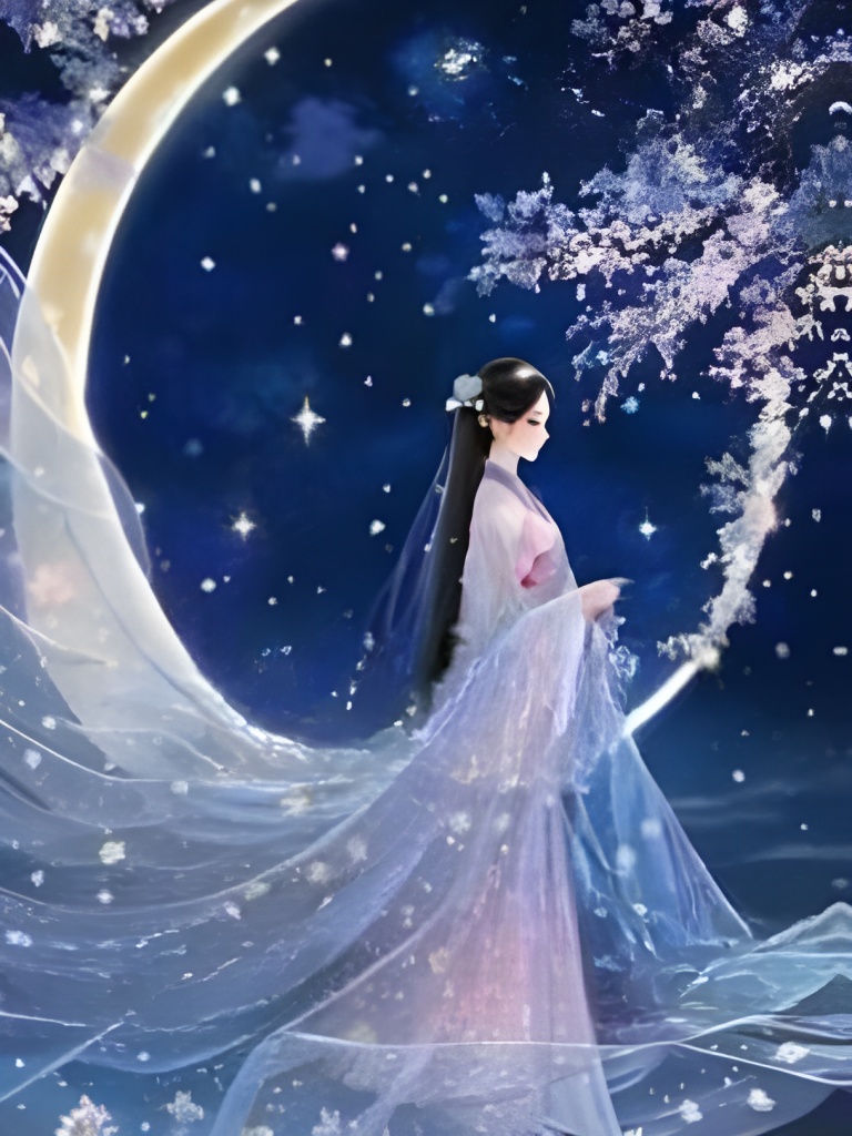 Thà Gả Cho Bài Vị Chứ Không Làm Thiếp