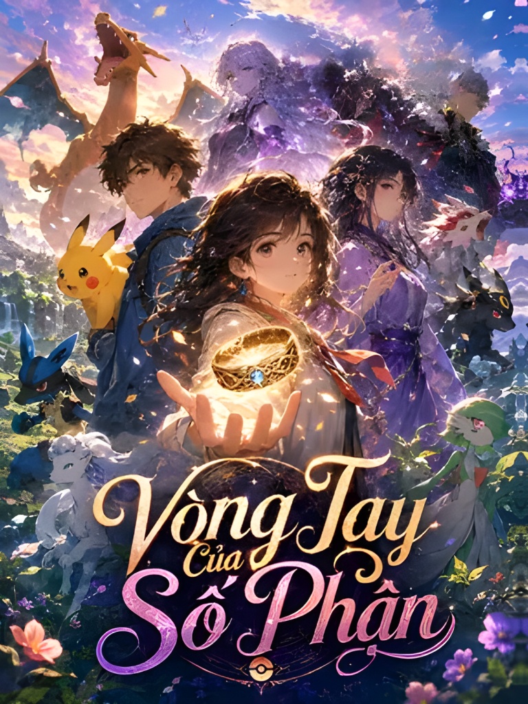 Vòng Tay Của Số Phận