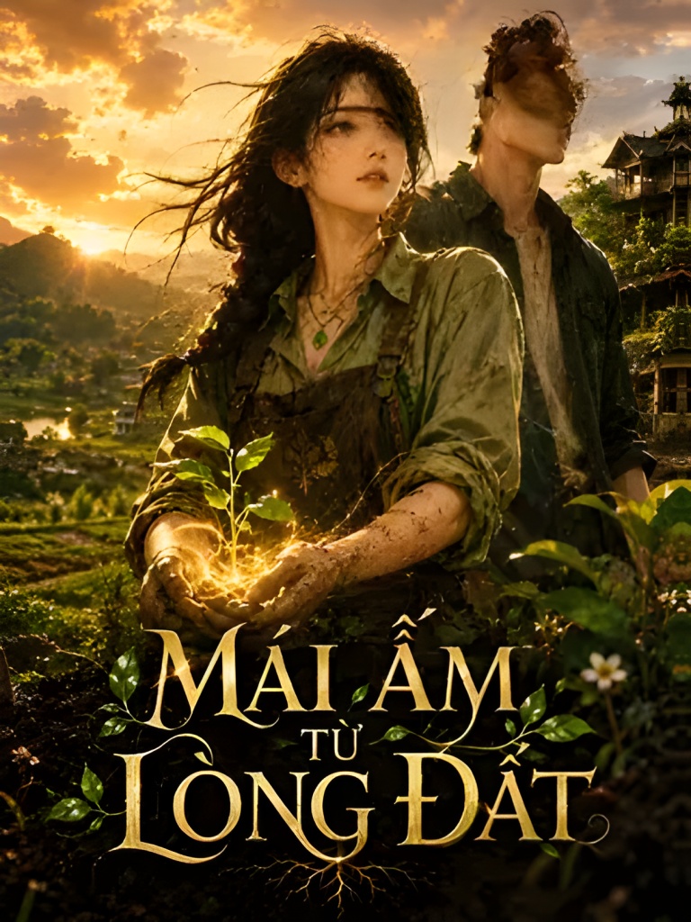 Mái Ấm Từ Lòng Đất