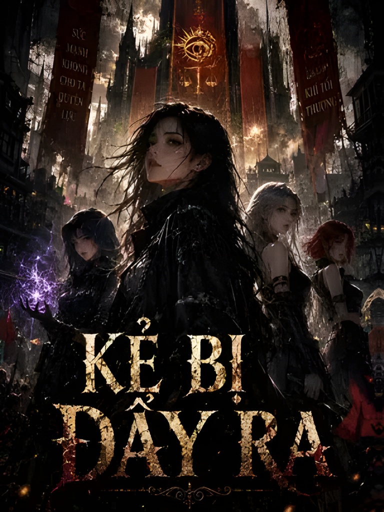 Kẻ Bị Đẩy Ra