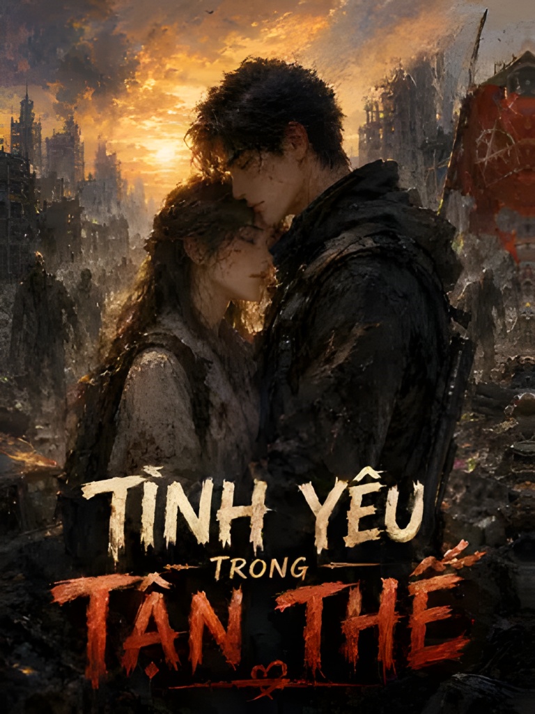 Tình Yêu Trong Tận Thế