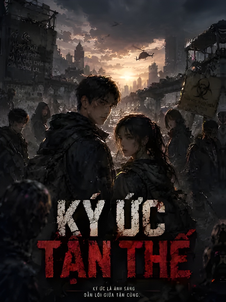 Ký Ức Tận Thế