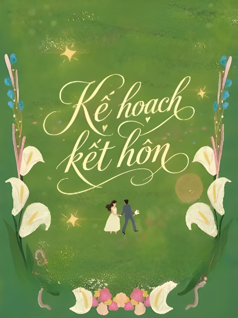 Kế Hoạch Kết Hôn - Tô Kỳ