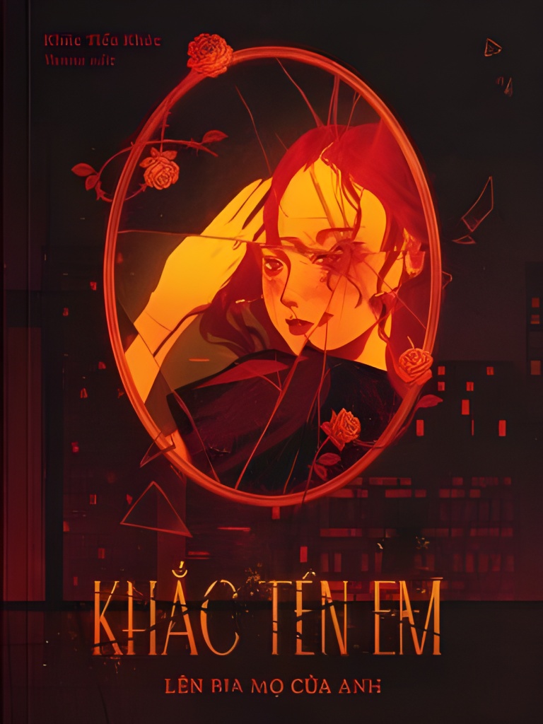 Khắc Tên Em Lên Bia Mộ Của Anh