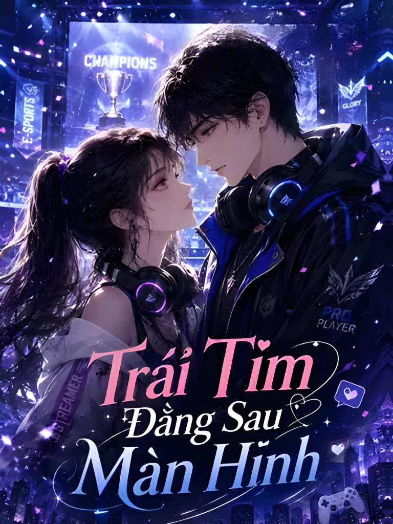Trái Tim Đằng Sau Màn Hình