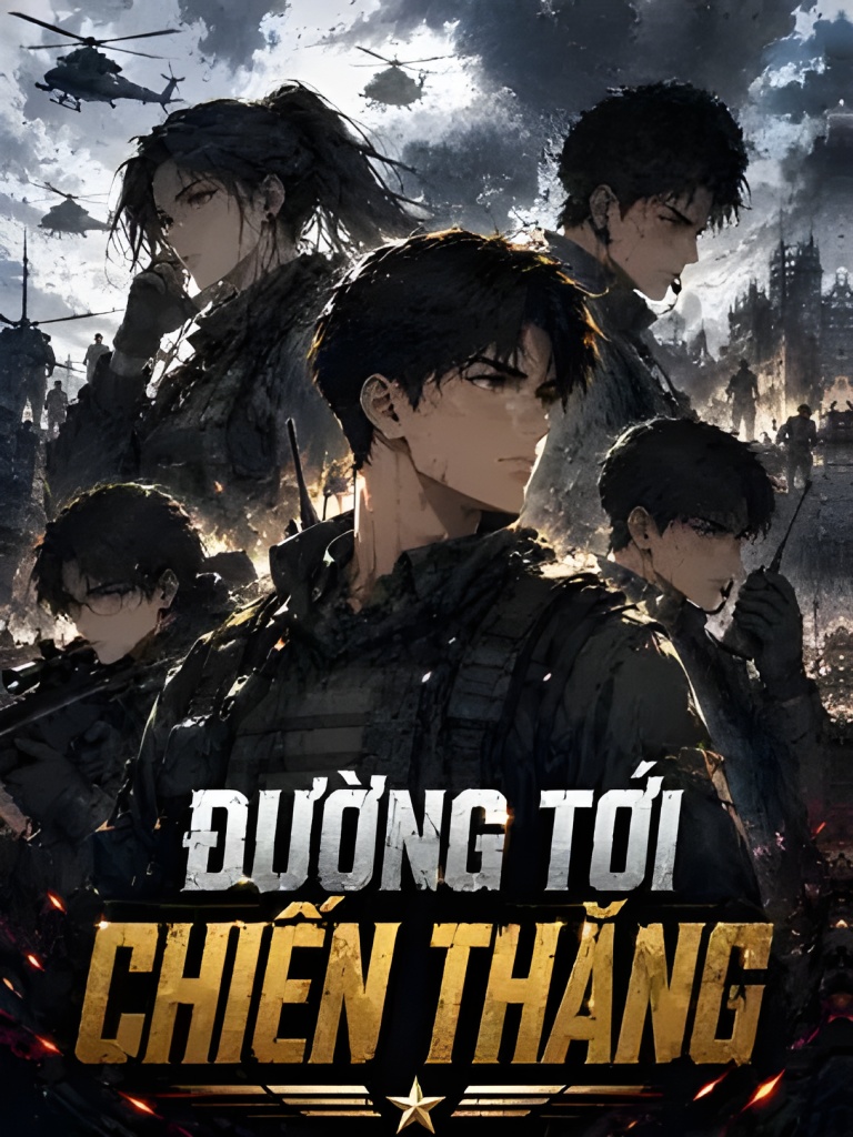 Đường Tới Chiến Thắng