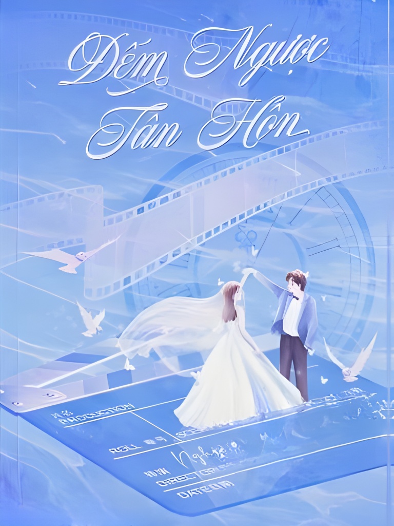 Đếm Ngược Tân Hôn - Kiều Diêu