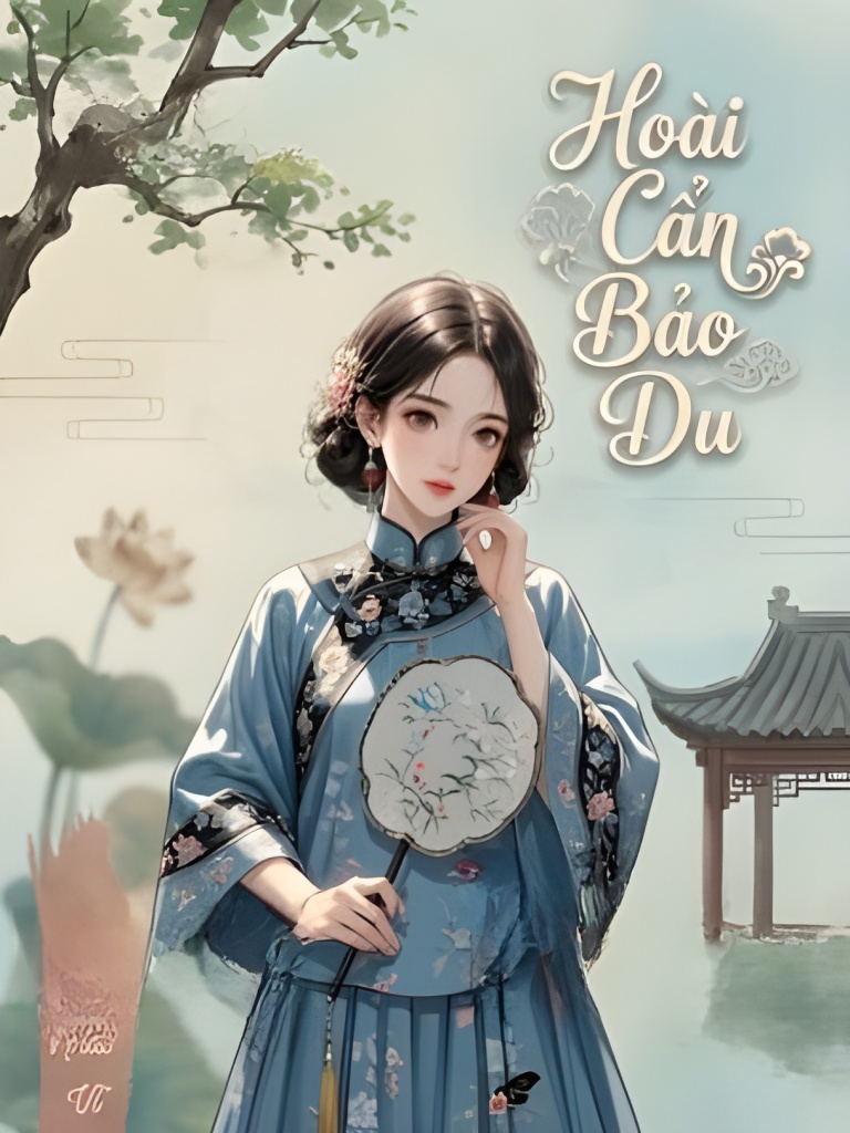 Hoài Cẩn Bảo Du - Tiểu Miêu Nhất Vĩ