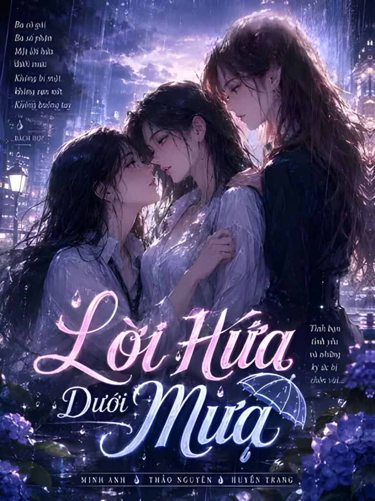 Lời Hứa Dưới Mưa