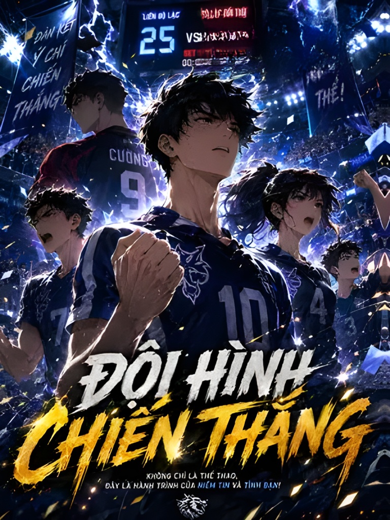 Đội Hình Chiến Thắng