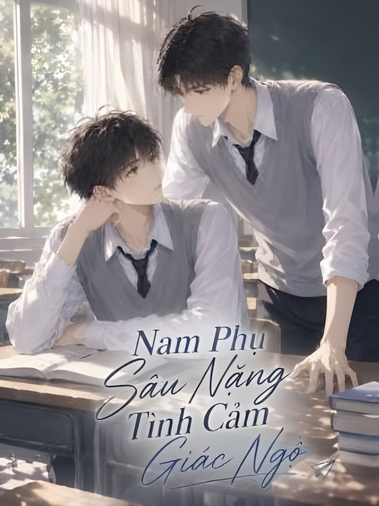 Nam Phụ Sâu Nặng Tình Cảm Giác Ngộ